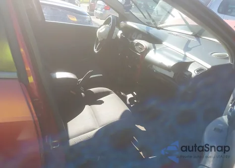 2005 Dodge Neon Sxt z USA, uszkodzony, nr VIN 1B3ES56C75D117221